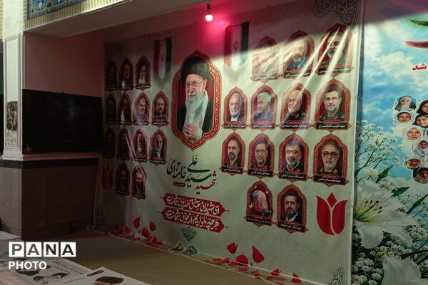 «جان‌فدا»؛ نمایش جلوه‌های ایثار و وطن‌دوستی