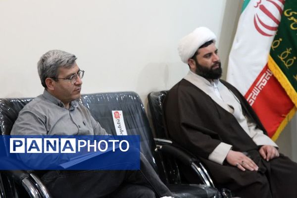 نشست خبری بزرگداشت هشتاد و هفتمین سالگرد شهادت آیت الله مدرس (ره)