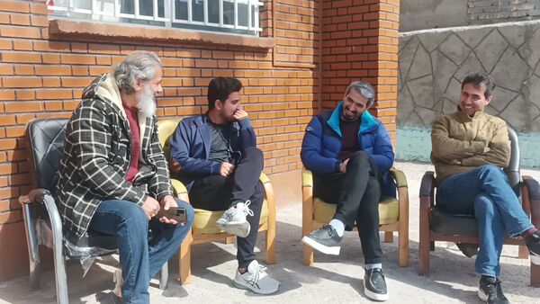 تقدیر از دانش‌آموزان برتر دبیرستان پژوهش آشخانه 