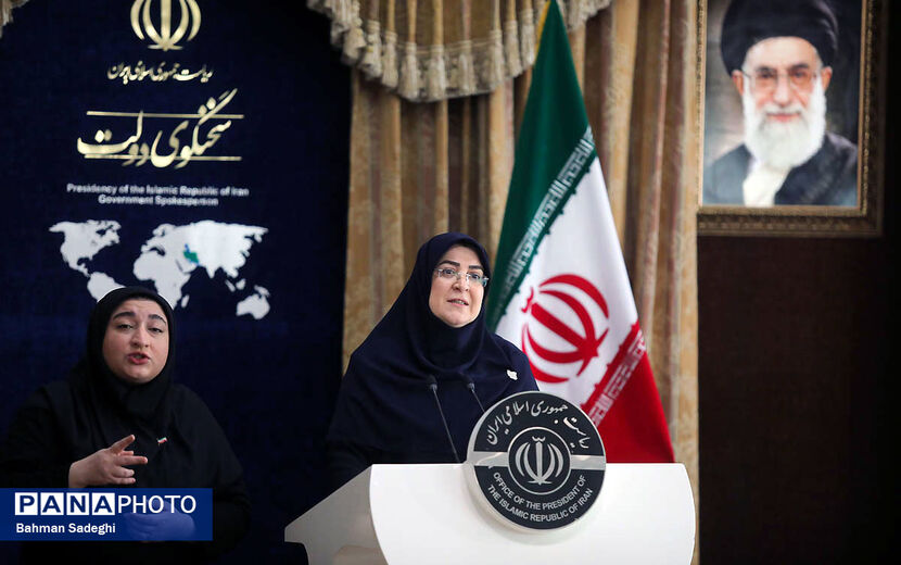 مهرماه مشکل مدرسه نخواهیم داشت/ ۳۶ مدرسه آسیب‌دیده جنگ، تا مهر بازسازی و تحویل خواهد شد