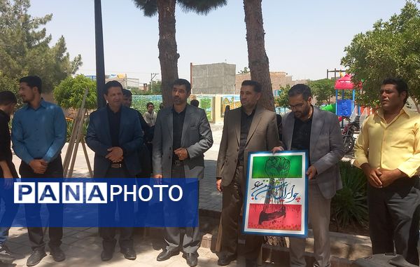 حقیقت فتح در ترسیم روایت 