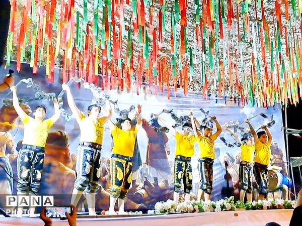 ایستادگی و خرسندی مردمان غیور و حیدری شهرستان شهریار 