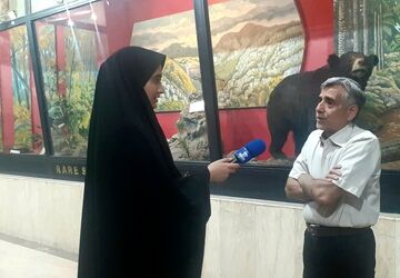 حشرات مفید آفات مزارع را نابود می‌کنند