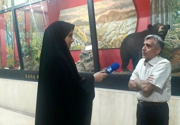 حشرات مفید آفات مزارع را نابود می‌کنند