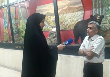 حشرات مفید آفات مزارع را نابود می‌کنند