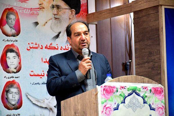 کارگاه هوش مصنوعی ویژه دانش‌آموزان دختر مقطع متوسطه اول شهرستان مه‌ولات