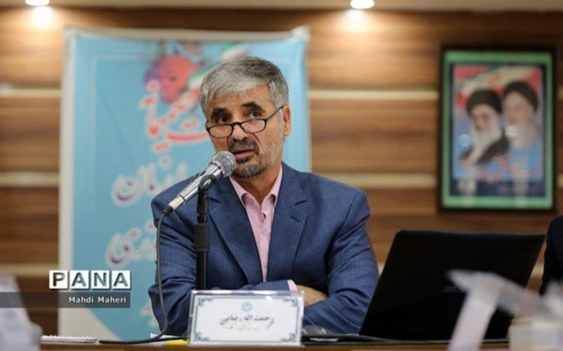 صدور «تشرف‌نامه» برای نخستین بار در کشور توسط سازمان دانش‌آموزی