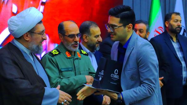 اختتامیه هشتمین جشنواره رسانه‌ای ابوذر آذربایجان شرقی