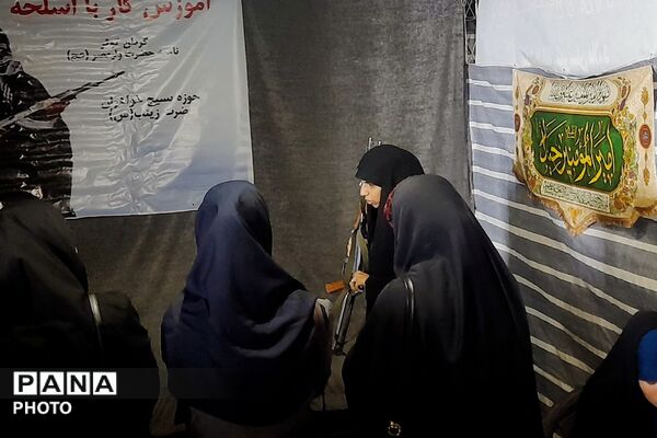 ملاردی‌ها در موج مردمی حماسه آفریدند