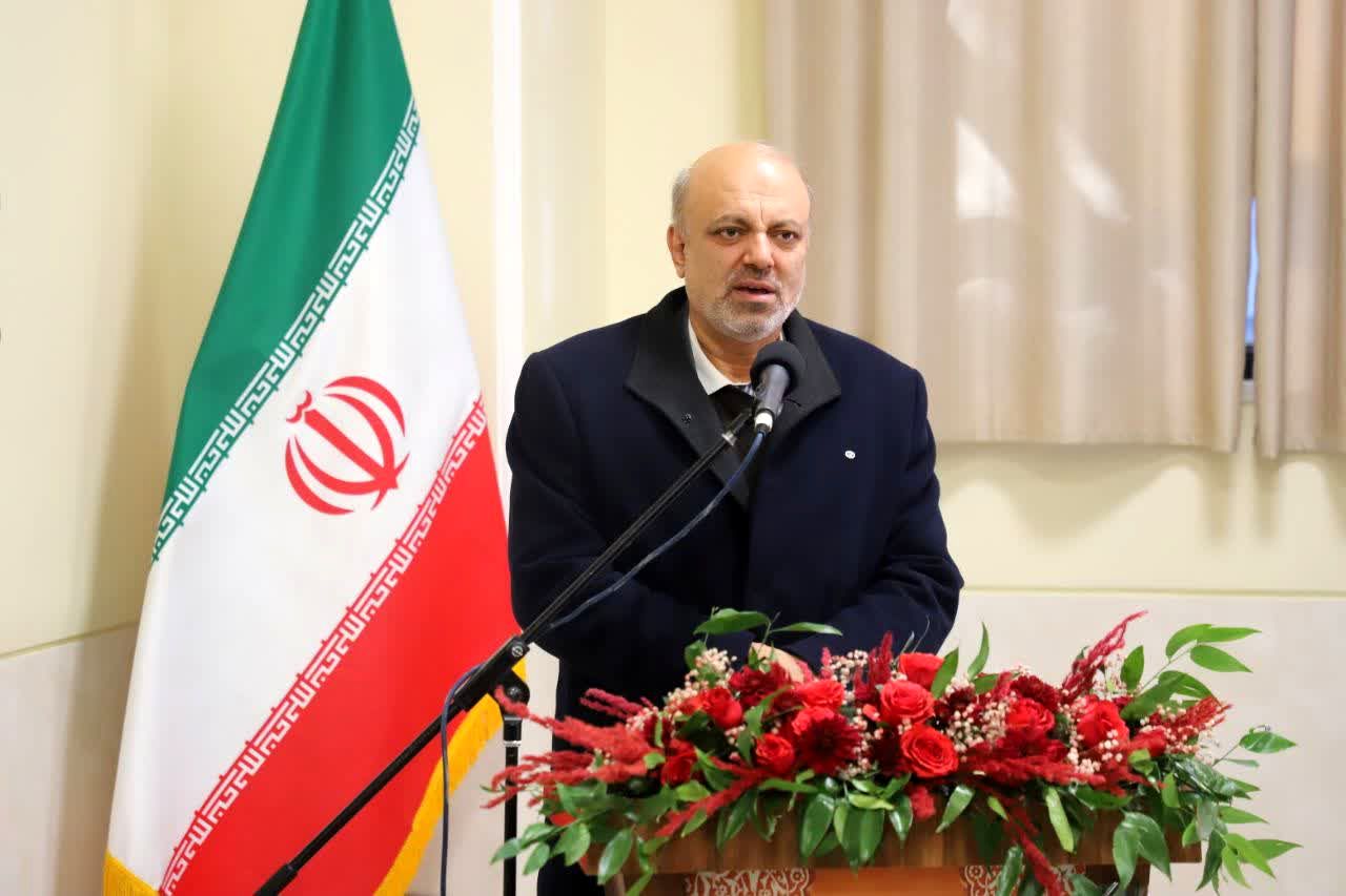 افزایش توان شبکه شاد، گامی رو به جلو برای آموزش میلیون‌ها دانش‌آموز