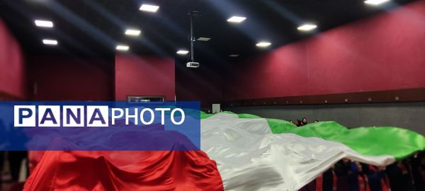 مانور «یاوران انقلاب، پیشتازان مقاومت» در شهرستان بیجار