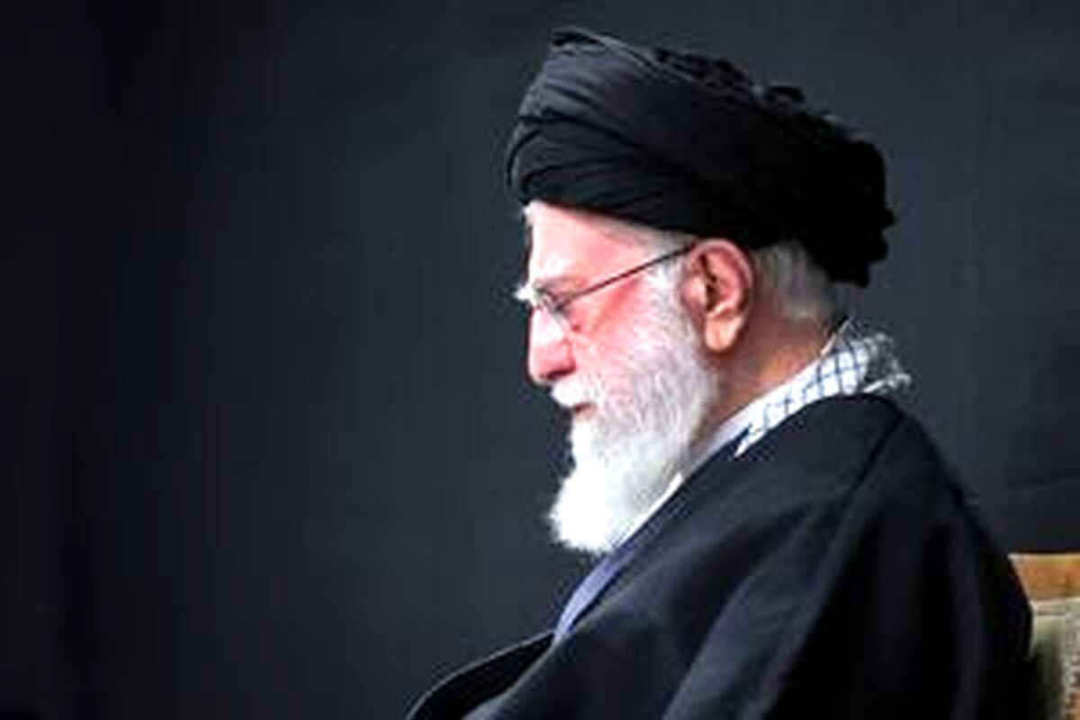 پایداری درخت مقاومت که قائد امت نشاند