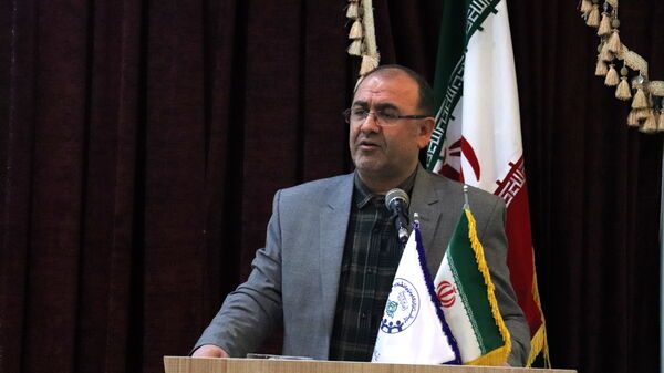 دومین روز دوره تربیت مربیان جدید الورود تشکیلات پیشتازان سازمان دانش‌آموزی