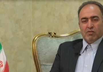 امضای بیش از ۱۵ تفاهم‌نامه مدرسه‌سازی توسط خیرین در ۱۲ روز جنگ