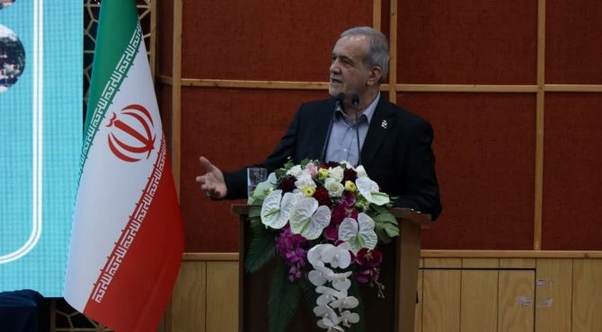 ساخت مدرسه آغاز مسیر است، نه پایان/ آموزش را با کیفیت، رفتار و اخلاق برتر همراه می‌کنیم