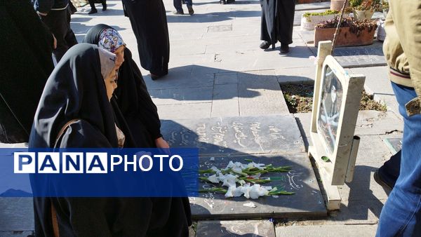 زنگ انقلاب در اصفهان نواخته شد