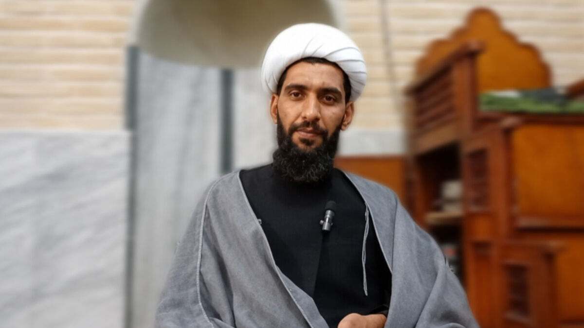 مسجد؛ کانون تحقق اهداف تمدن نوین اسلامی است