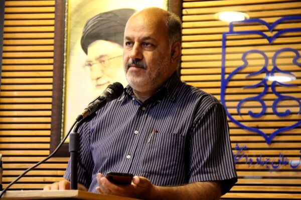 نشست ادبی «عصر دلنشین» در کرمانشاه