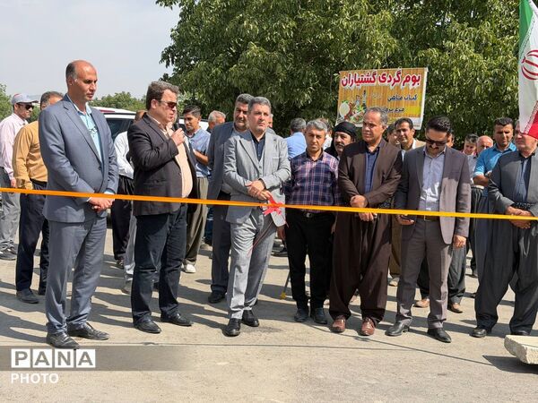 هفته دولت در مریوان؛ از زیرساخت‌های برقی تا بهسازی روستایی
