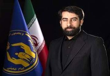 مدیرکل کمیته امداد استان تهران منصوب شد