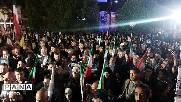 سیدنا میهمان وطن پرستان نیشابوری شد-۱