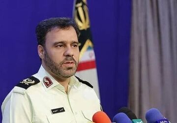 خروج یک میلیون و ۱۲۰ هزار نفر از اتباع بیگانه غیرمجاز از کشور در ۱۴۰۳