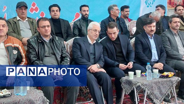 برگزاری سومین دوره مسابقات کشوری کوراش به میزبانی بجنورد