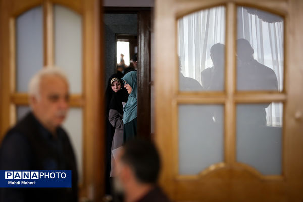 نشست خبری سخنگوی دولت