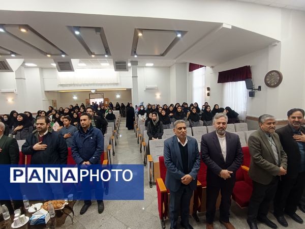 آغاز هفته شوراهای اسلامی آموزش و پرورش