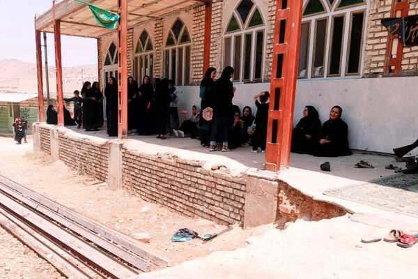 امامزادگان میزبان عزاداران محرم 