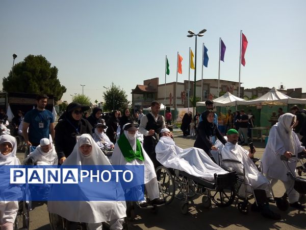 عید قربان عید بندگی و رهایی از هر چیزی جز خداست