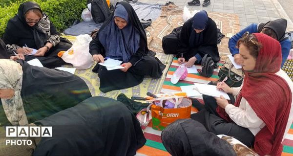 وقتی آموزش پایان ندارد