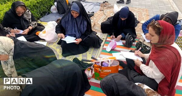وقتی آموزش پایان ندارد