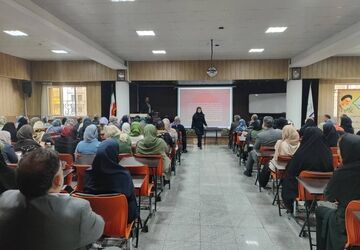 وقتی نسل دیجیتال در آینه نگاه والدین دیده میشود