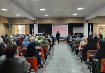 وقتی نسل دیجیتال در آینه نگاه والدین دیده میشود