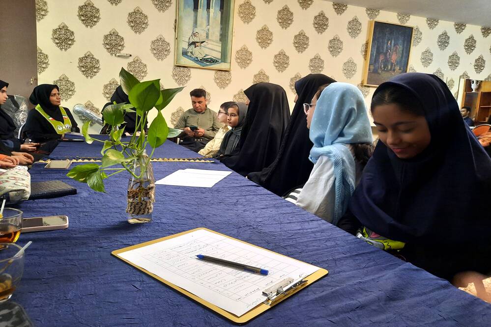 گالری