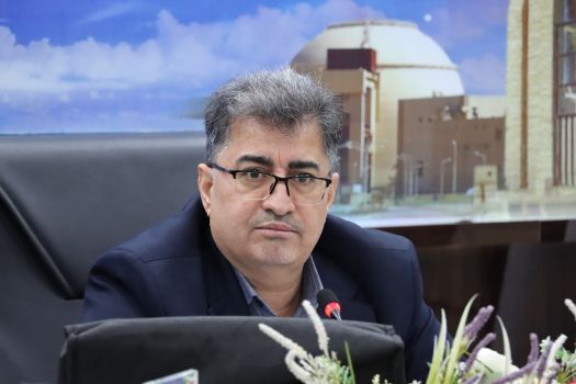 پیام تبریک مدیرکل آموزش‌وپرورش استان بوشهر به مناسبت سالروز تأسیس سازمان دانش‌آموزی