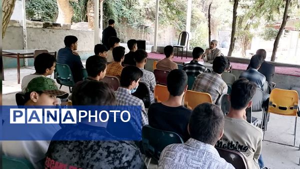 برگزاری مرحله استانی مسابقات لیگ جت دانش‌آموزی در یاسوج