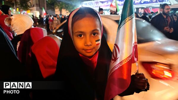 برپایی موکب جهادی حیدر کرار در دبستان علی دهقانیان 