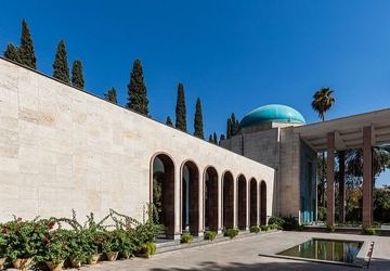  سعدی شیرازی؛ پادشاه سخن ایران زمین

 