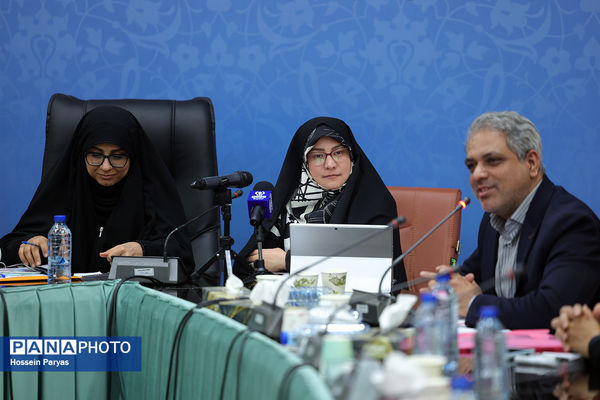 گردهمایی روسای انجمن اولیا و مربیان ادارات‌کل آموزش و پرورش سراسر کشور - 4