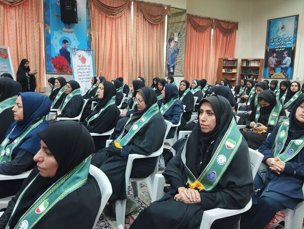 خراسان رضوی میزبان معلمان پیشتاز سراسر کشور