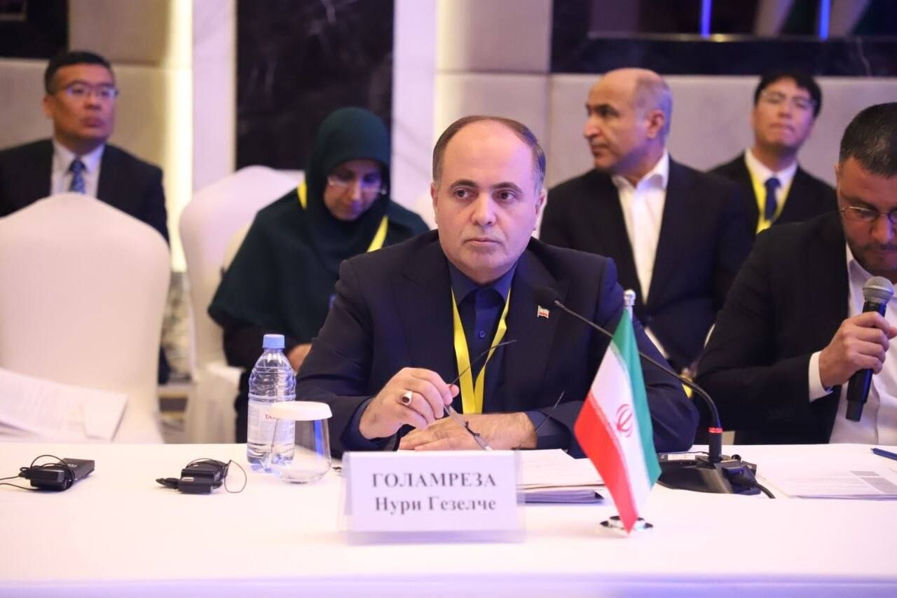 تجاوز به ایران بحران جهانی امنیت غذایی را تشدید کرد