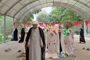 جشن تکلیف دختران در کانون پرورش فکری  استان البرز