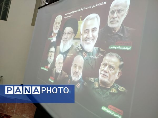 محفل انس با قرآن کریم همزمان با فرارسیدن ماه مهمانی خدا در کاشمر