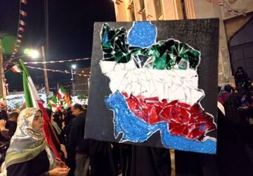 تا پایان با اتحاد می‌ایستیم 
