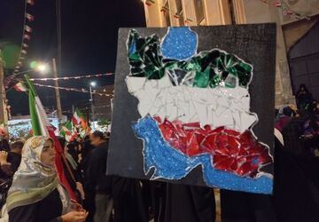 تا پایان با اتحاد می‌ایستیم 