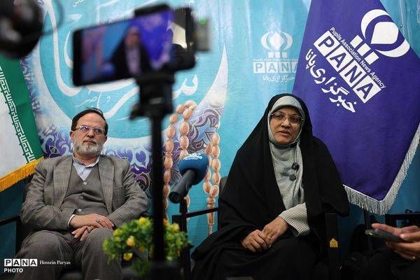 نجات نسل نوجوان و جوان در گرو مکتب قرآن و اهل‌بیت(ع) است