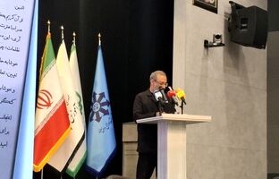 قرآن، حبل‌الله متینی است که پیوند استوار میان زمین و آسمان را برقرار می‌کند