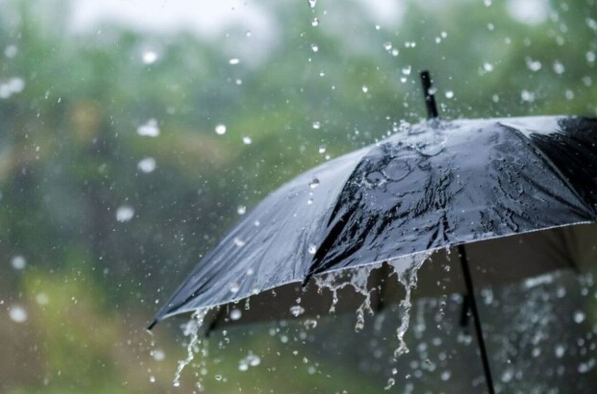 بارندگی و رعد و برق در 11 استان کشور